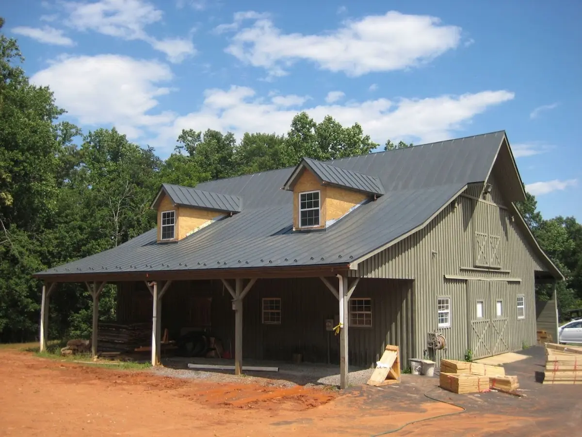 Expert Roof Coating workmanship in Lynwood - Willow Walk - Oakcrest